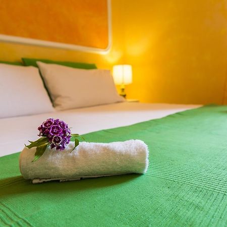 Roma Termini Apartment Ngoại thất bức ảnh