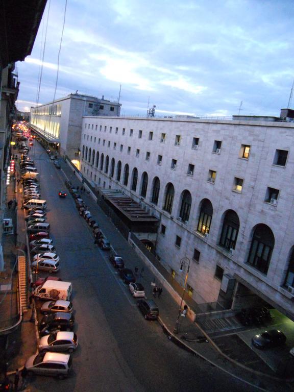 Roma Termini Apartment Ngoại thất bức ảnh