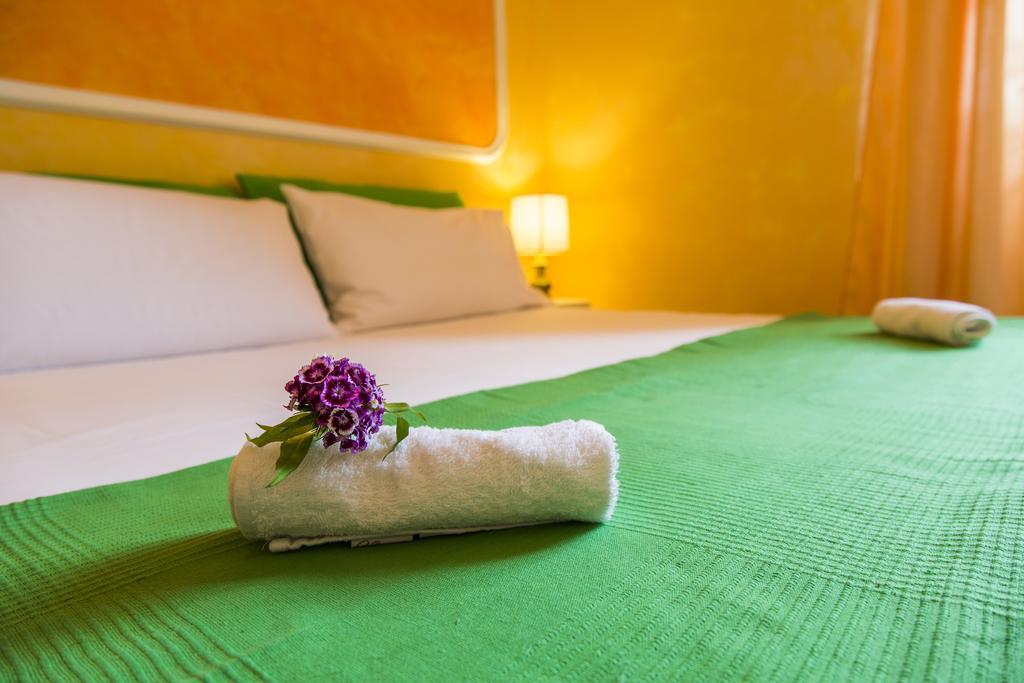 Roma Termini Apartment Ngoại thất bức ảnh