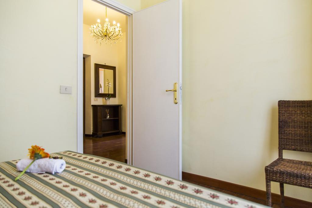 Roma Termini Apartment Ngoại thất bức ảnh