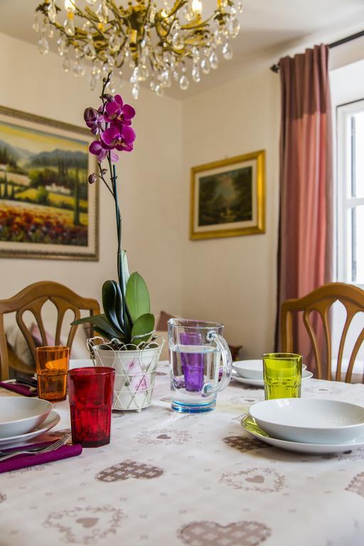 Roma Termini Apartment Ngoại thất bức ảnh