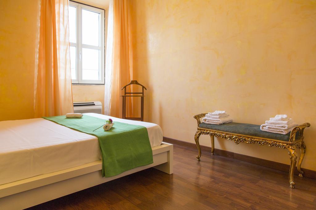 Roma Termini Apartment Ngoại thất bức ảnh