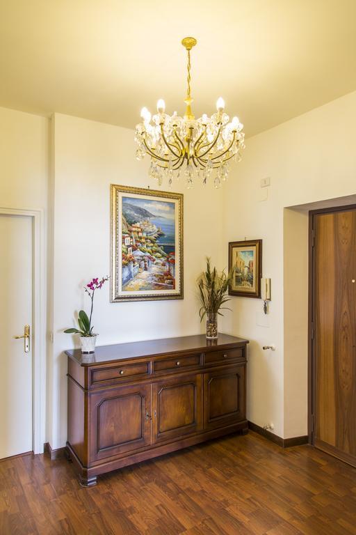 Roma Termini Apartment Ngoại thất bức ảnh
