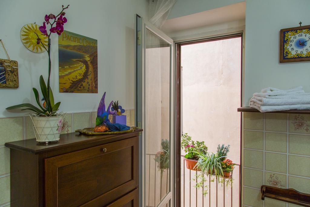 Roma Termini Apartment Ngoại thất bức ảnh