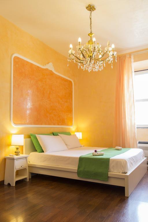 Roma Termini Apartment Ngoại thất bức ảnh