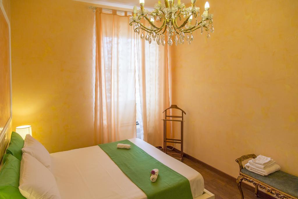 Roma Termini Apartment Ngoại thất bức ảnh