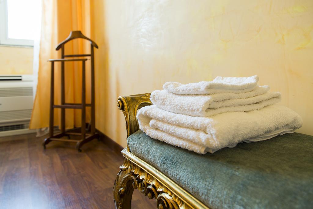 Roma Termini Apartment Ngoại thất bức ảnh