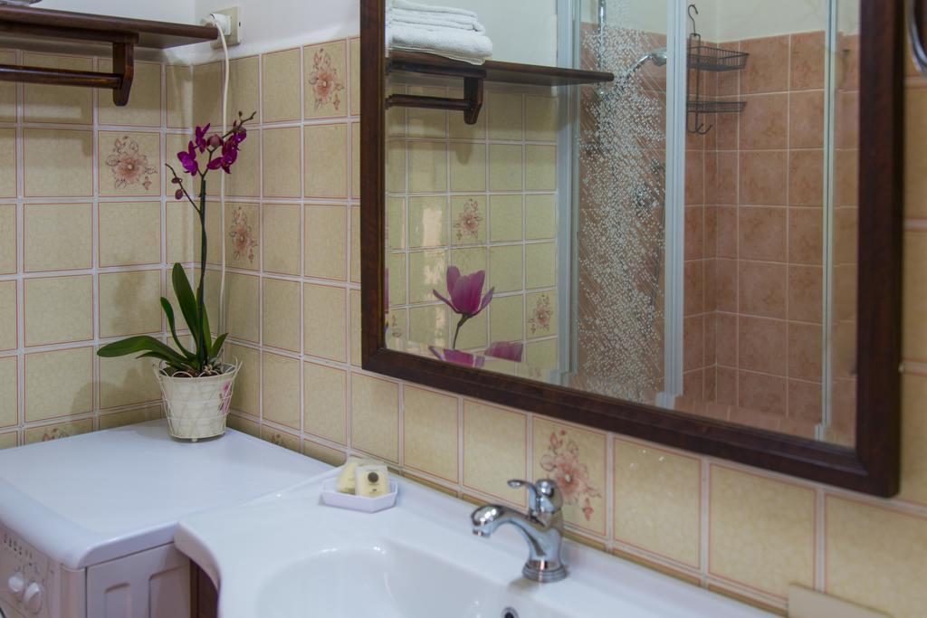 Roma Termini Apartment Ngoại thất bức ảnh