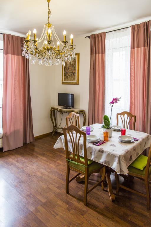 Roma Termini Apartment Ngoại thất bức ảnh